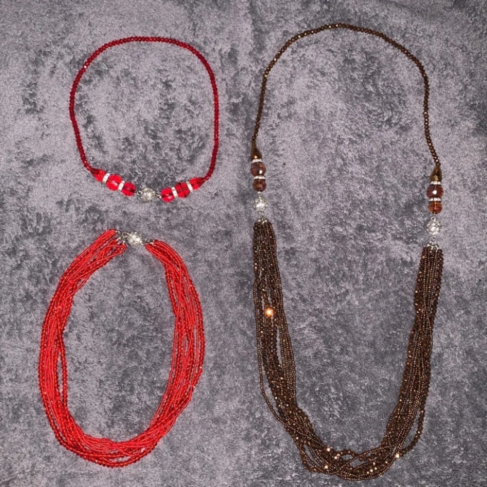 3-in11 necklace